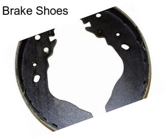 Brake Shoes