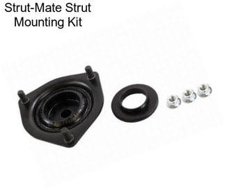 Strut-Mate Strut Mounting Kit