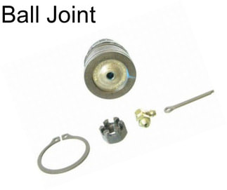 Ball Joint