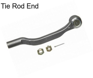 Tie Rod End