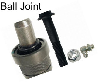 Ball Joint