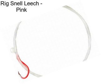 Rig Snell Leech - Pink