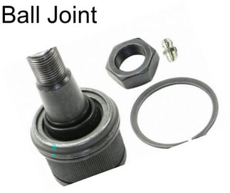 Ball Joint