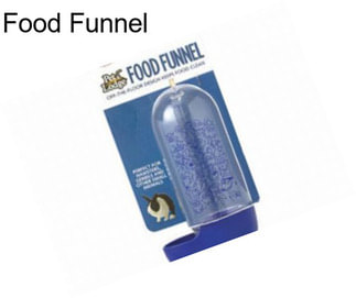 Food Funnel