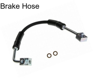 Brake Hose