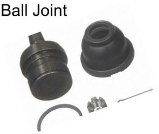 Ball Joint