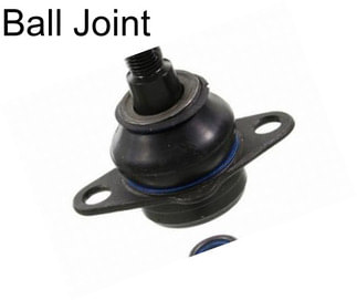 Ball Joint