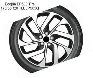 Ecopia EP500 Tire 175/55R20 TLBLPS85Q