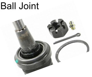 Ball Joint