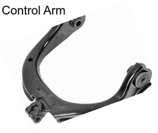 Control Arm