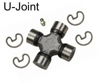 U-Joint