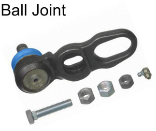 Ball Joint