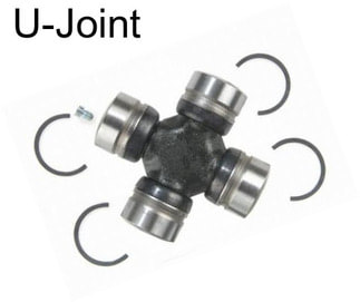 U-Joint