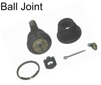 Ball Joint