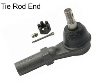 Tie Rod End