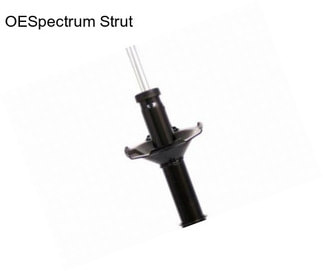 OESpectrum Strut