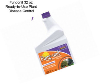 Fungonil 32 oz Ready-to-Use Plant Disease Control