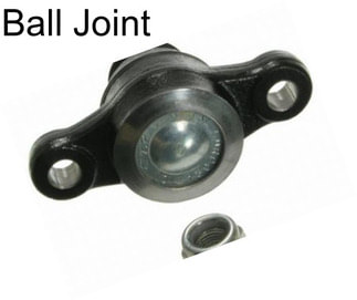 Ball Joint