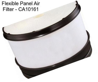 Flexible Panel Air Filter - CA10161