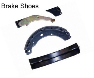 Brake Shoes