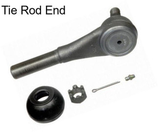 Tie Rod End