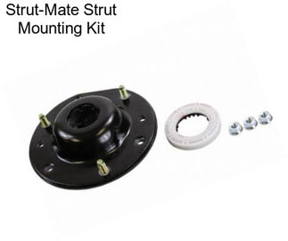 Strut-Mate Strut Mounting Kit