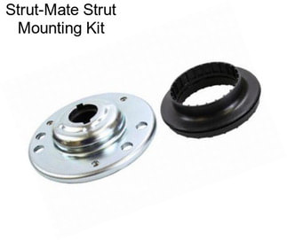 Strut-Mate Strut Mounting Kit