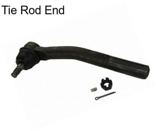 Tie Rod End