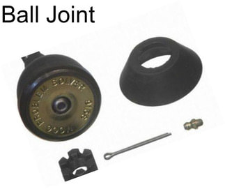 Ball Joint