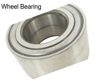 Wheel Bearing