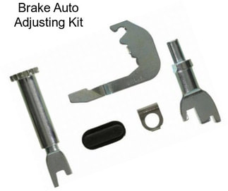 Brake Auto Adjusting Kit