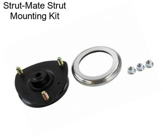 Strut-Mate Strut Mounting Kit