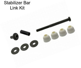 Stabilizer Bar Link Kit