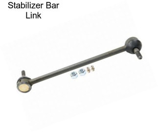 Stabilizer Bar Link