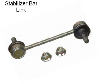 Stabilizer Bar Link