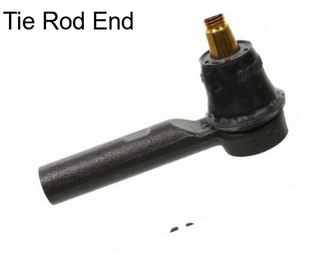 Tie Rod End