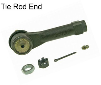 Tie Rod End