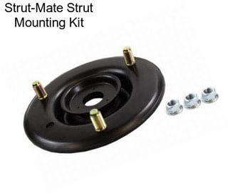 Strut-Mate Strut Mounting Kit