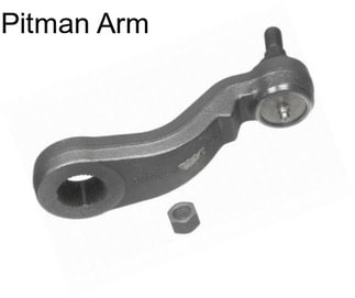 Pitman Arm