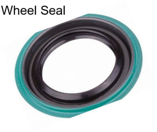 Wheel Seal