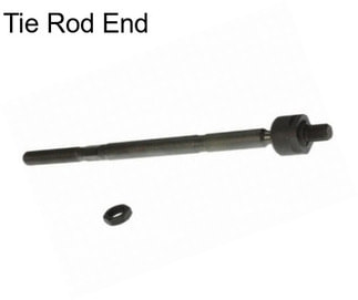 Tie Rod End