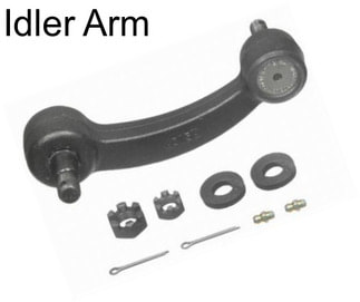 Idler Arm