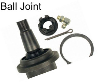 Ball Joint