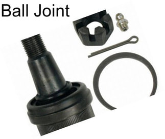 Ball Joint