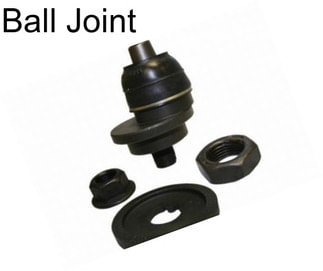 Ball Joint