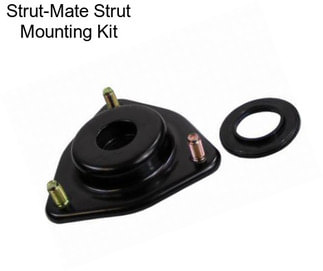 Strut-Mate Strut Mounting Kit