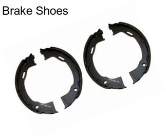 Brake Shoes