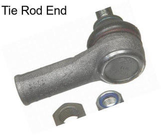 Tie Rod End