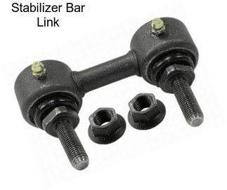 Stabilizer Bar Link