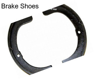 Brake Shoes